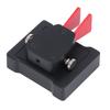 Auto Morse Code Key Dual Channel 3.5mm Output CW Keyer for Shortwave Radio Experiment