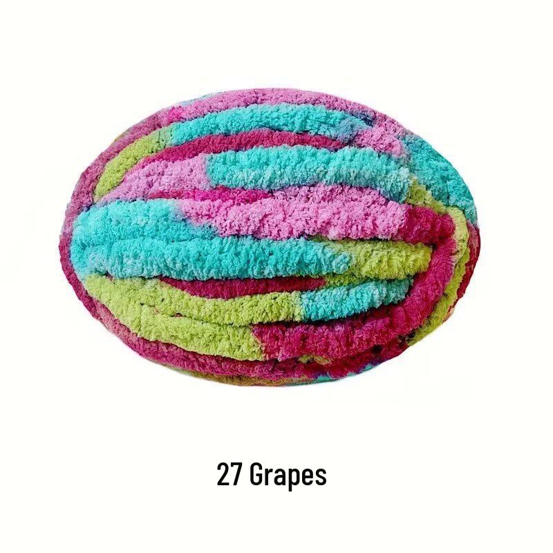 Набор для вязания из толстой шерстяной пряжи: Одеяло Ледяной Бар, Шарф, Лежанка для кошки, Шапка, Подкладка, Кошачий хвост, Материалы для ручного вязания