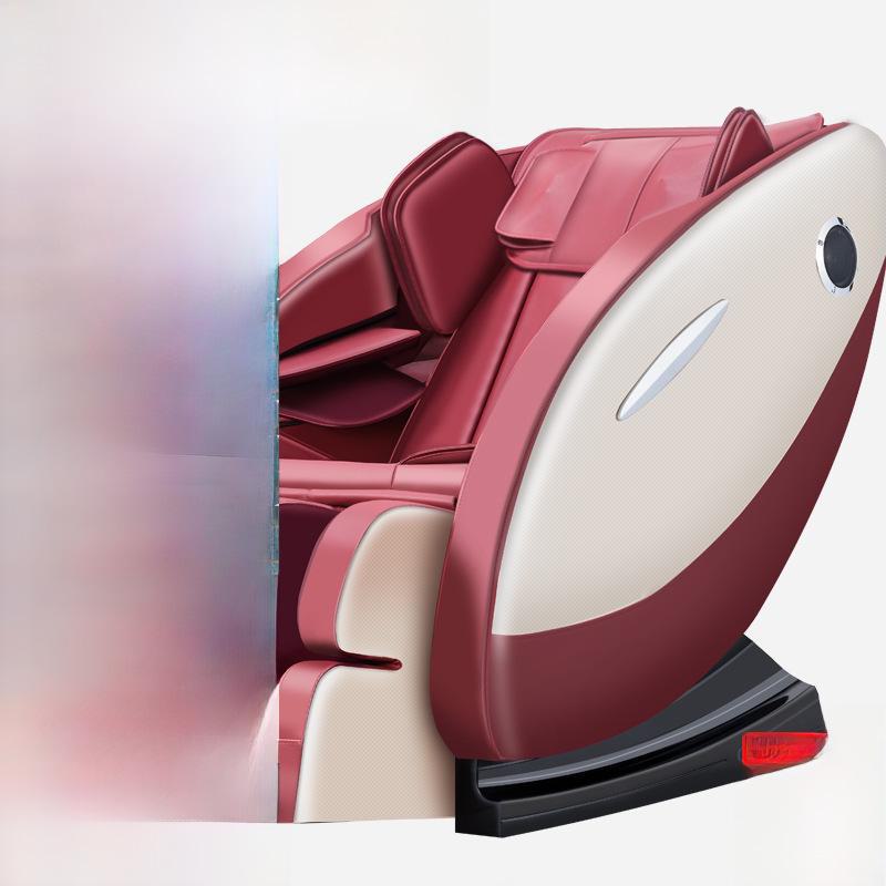 Роскошное электрическое массажное кресло для музыкантов - Полностью автоматическое, многофункциональное, диван для расслабления всего тела