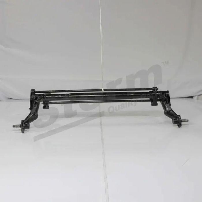 Essieu complet arrière STORM 999718RENOV pour Peugeot 306 – tambours 202 mm