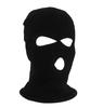 3 Hole Ski Warm Cap Mask Winter Balaclava Thermal Army Face