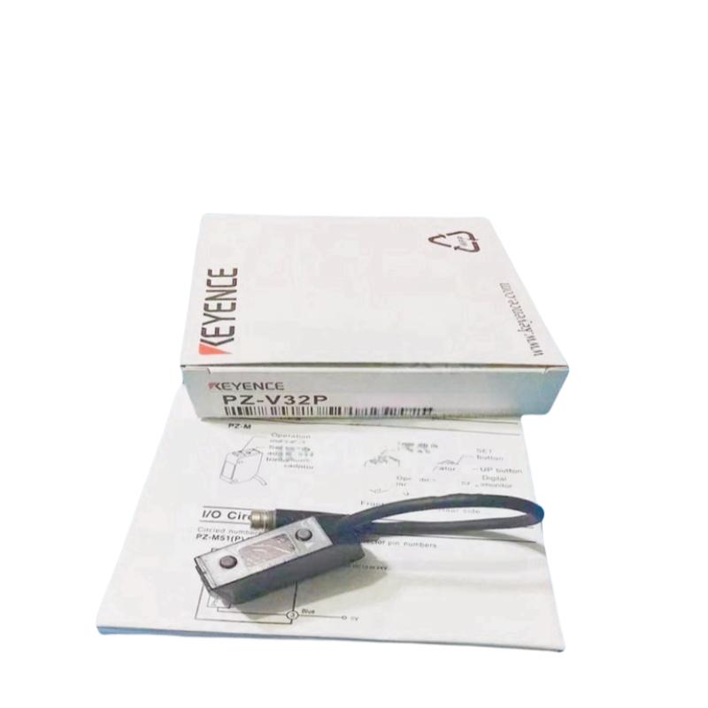100% new original PZ-V32P digital display photoelectric switch sensor More products welcome to consult