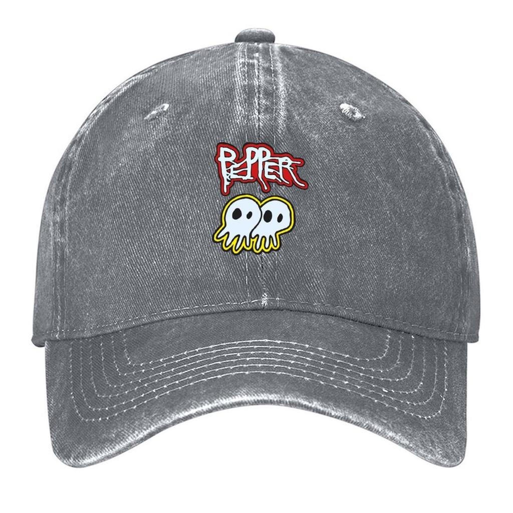 2026 Rasakan-Pepper-band-tresno Baseball Cap Custom Cap Unique Hats Fishing Hat Hood Caps Women Men's
