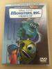 Monsters Special Edition Inc. 2-дисковый [DVD]