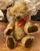 [USED] Rare Handmade Mohair Teddy Bear by Sue Lawson, Born Again Bears