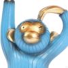 Поднос для хранения фигурок Фруктовые закуски Скульптура Декор Подарок