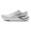 Li-Ning Shadow 3.0 Минималистичные удобные прочные дышащие низкие кроссовки для бега мужские кроссовки серо-белые ARHU003-1