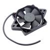 Motocross Engine Radiator Cooling Fan Oil Cooler for 150CC-250CC ATV Dirt Bike Motorbike Spare Parts