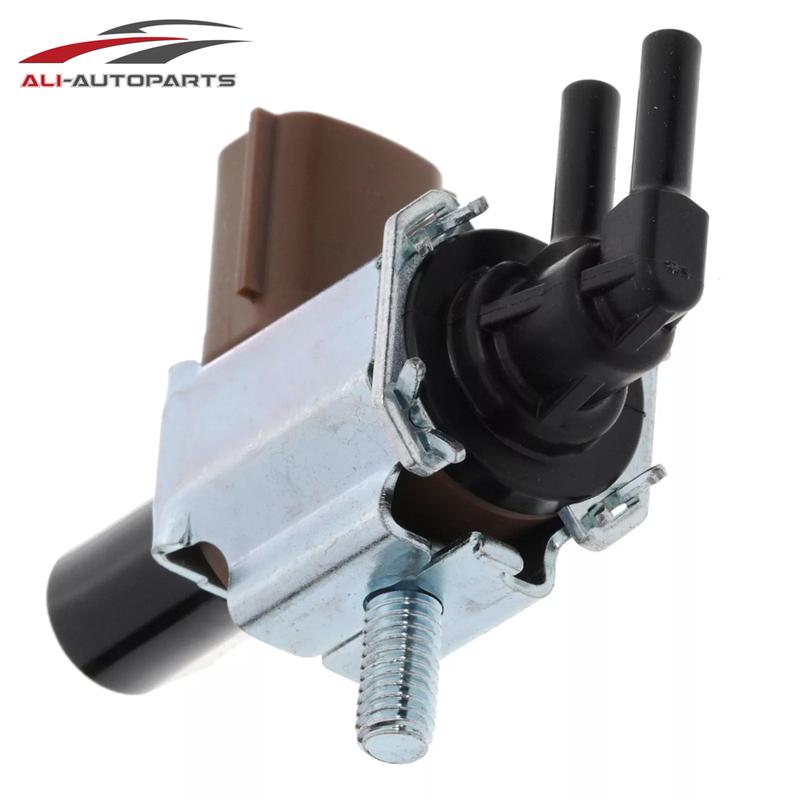 14955-9S00A Vacuum Solenoid Valve For Nissan Murano Maxima Altima Quest 3.5L 2009- 149559S00A 14955 9S00A New