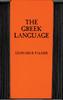 The The Greek Language Book