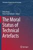 Книга The Moral Status of Technical Artefacts : 17