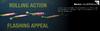 Приманка Jackal Sea Bass Sable HB Shad 35г Akakin