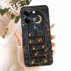 For vivo Y05 4G Case Fashion Colorful Flower Cartoon Silicone Back Cover For Vivo Y11D VIVO Y05 4G Bumper Phone Cases Fundas