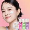 30-секундная Быстродействующая Пузырьковая Маска Vitality Glow Набор из 3 шт. 95 мл x 3 шт.