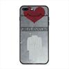 Gray's Anatomy доктор медсестра стетоскоп телефонные чехлы для iPhone 8 7 6 6S Plus X 10 5 5S SE XR XS XSMAX 11 12 pro Max Mini Shells