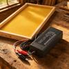 2pcs Set AC 100-240V Input Beekeeping Embedder Tool Electric Embedder Heater  Beehive Frame Wiring