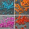 Акриловые кристаллы 4,5 мм, для праздничного декора