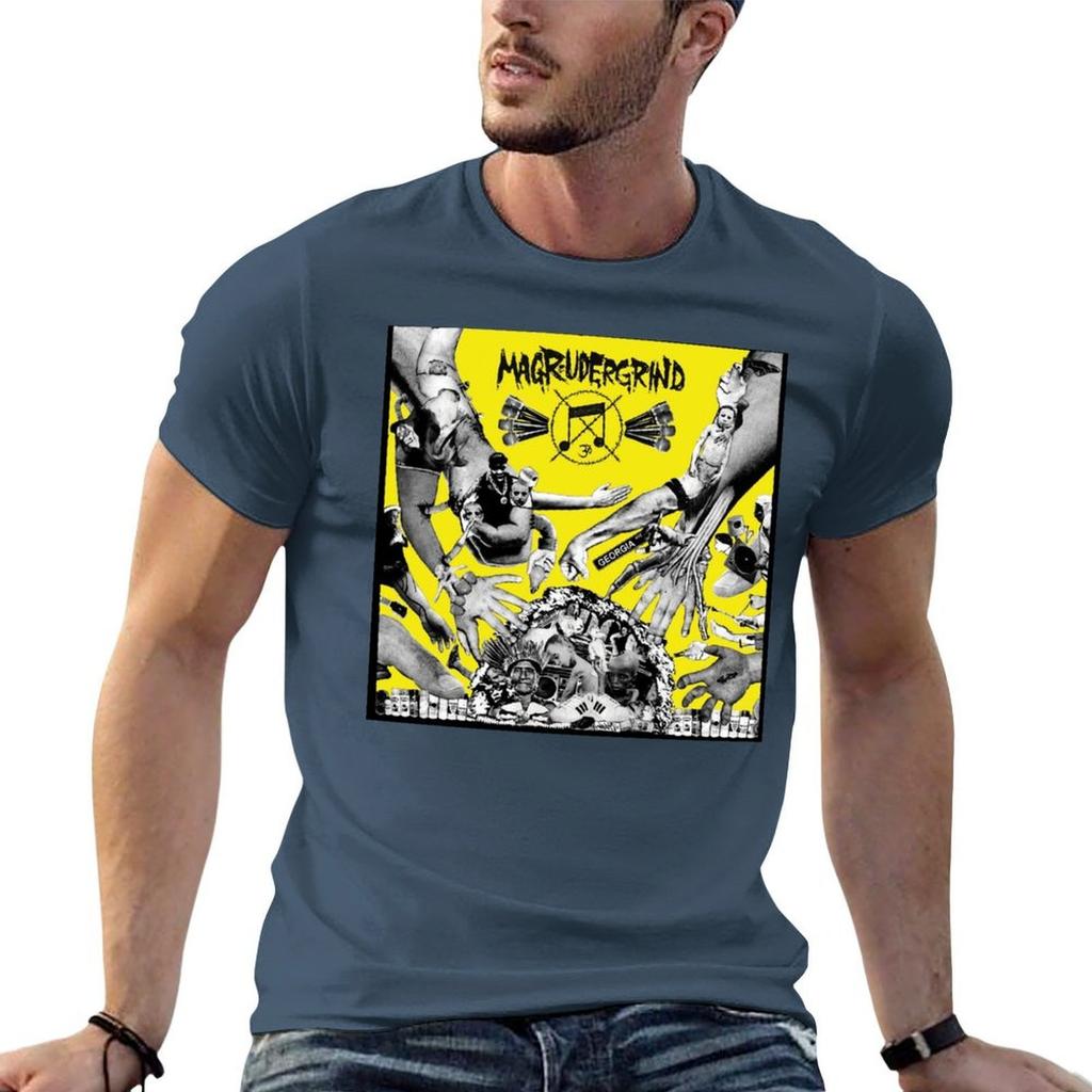 Magrudergrind TShirt t shirt Unisex cotton luxury brand Unisex t shirt heavy cotton Unisex t shirt luxury Tshirt