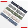 Ремешок для часов Huami Smart Amazfit Balance Cheetah Pro GTR4 Xiaomi Mi мужской спортивный композитный нейлоновый ремешок 22 мм