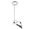 USB Makeup LED Lamp Beauty Table Lamp with Clamp Flexible Gooseneck Makeup Desk Light
