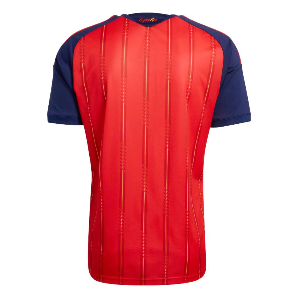 adidas Домашняя футболка Испании 26 JN4390