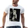 David Lee Roth  Poster Tshirt Work Duty Casual Tshirt