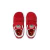 Puma Suede Classic XXI V Детские Высокий Риск Красный Белый 380564-02
