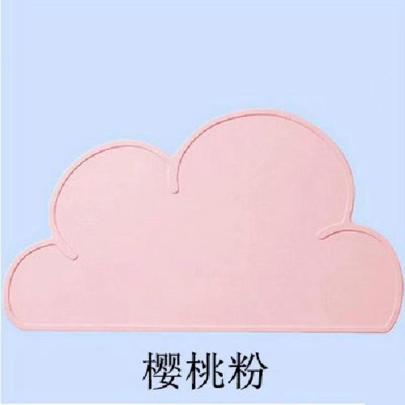 Силиконовый коврик для еды для домашних животных Портативный Водонепроницаемый Непротекаемый Нескользящий Коврики для кормления Подложка под миску Подушка для кошек собак Товары для домашних животных Аксессуары