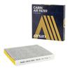 AISIN Cabin Air Filter for Toyota and Lexus Vehicles, Including the Crown, IS, and GS. OEM Compatible Part Number: 87139-30100 (CBFAZ-9025).