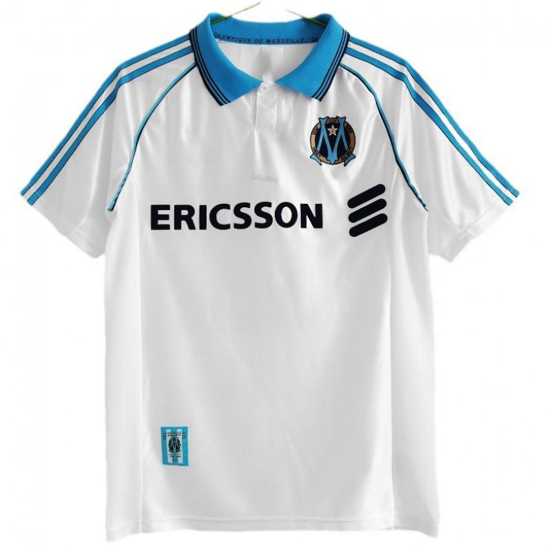 Classic Retro Football Shirts Men Man Utd Arsenal Barca Real Madrid Spurs Chelsea PSG Striped Sports Jerseys