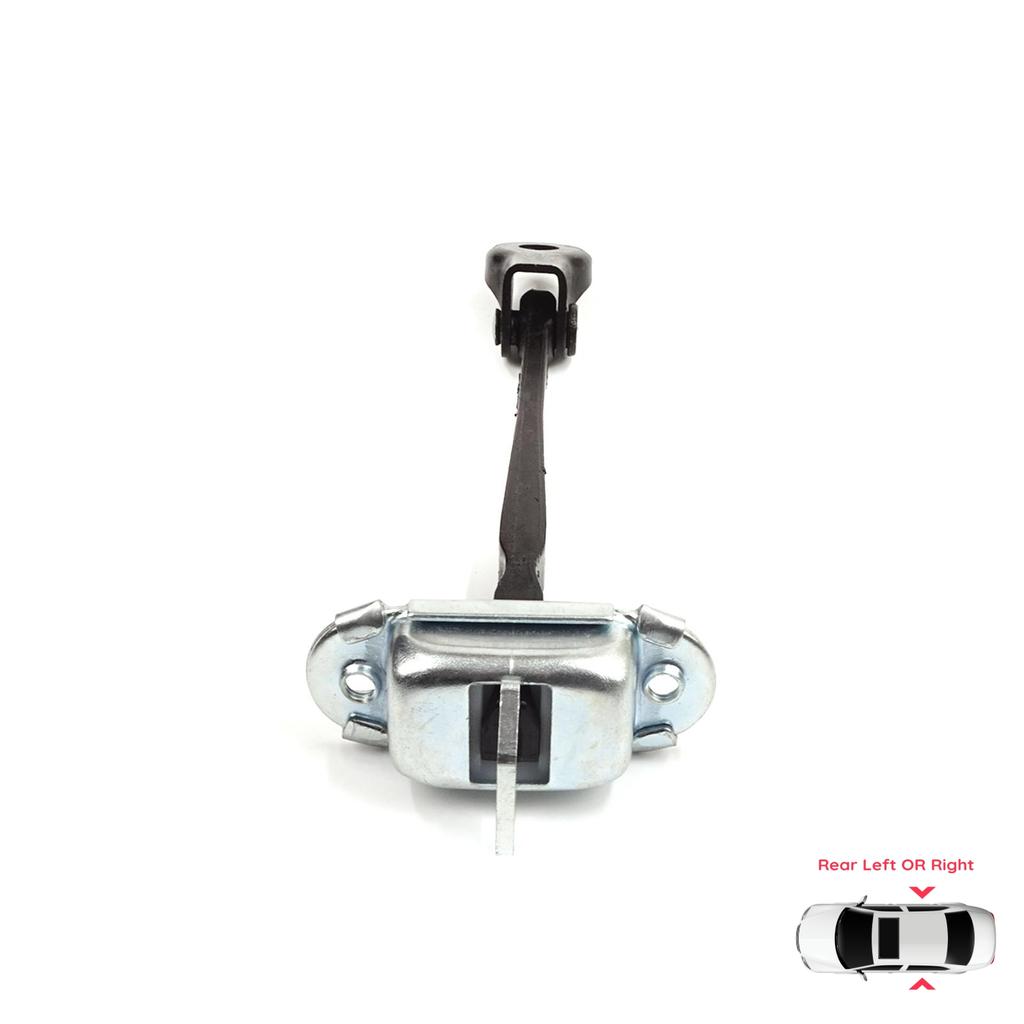 EDP1548 Rear Door Stop Check Assy Limiter Strap for Toyota Corolla E21 E210 2019-On 4/5 Door 68630-02340