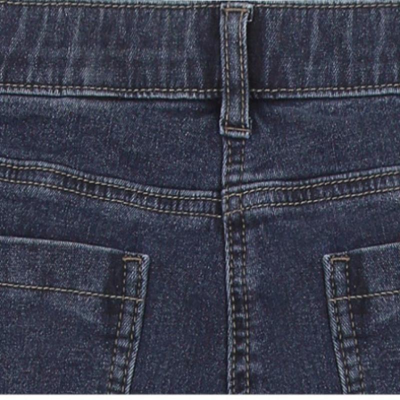 She S Miss Straight Washed Denim Pants SSmSlo42040 Dl