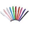 Pen 10 Colors Touch Screen Pen Tablet Stylus Metal Capactive Pen For IPad IPhone PC Mobile Phone