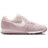 Nike MD Runner 2 Удобные Универсальные Низкие Повседневные Беговые Кроссовки Женская кроссовка Светло-розовый 749869-605