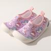 Girl Shoe Kid Beach Shoe Baby Drifting Upstream Swimming Shoe Male Kid Anti Slip Nti-collision Soft Bot Water Park Shoesandalias