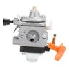 Детали карбюратора 4180‑120‑0610, подходят для STIHL fs100r fs110 fs110r fr130t fs130 fs130r