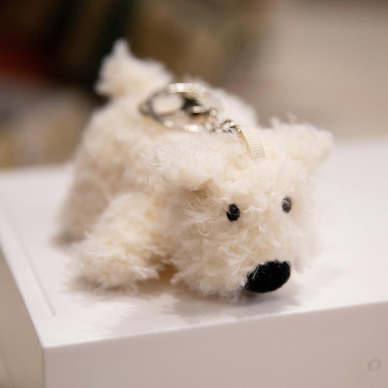 Plush Jellycat Animal Keychain Super Soft Pp Cotton Bag Charm Gift Kids For