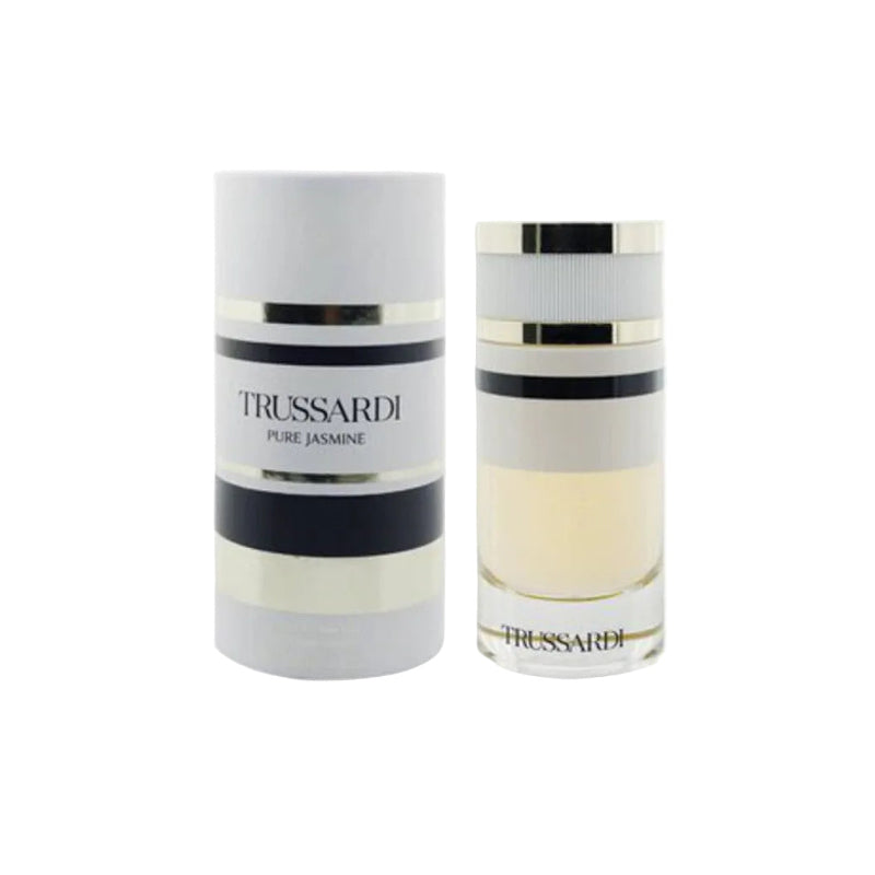 Trussardi Pure Jasmine Eau de Parfum 90ml Spray