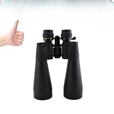 20-180x100 Высокое увеличение 70 Zoom Бинокулярный ручной бинокль ночного видения при слабом освещении можно подключить к кронштейну.