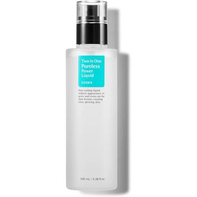 Два в одном Poreless Power Liquid 100 мл