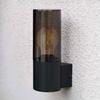 Harlem Garden Wall Lamp 1Xe27 Ip44