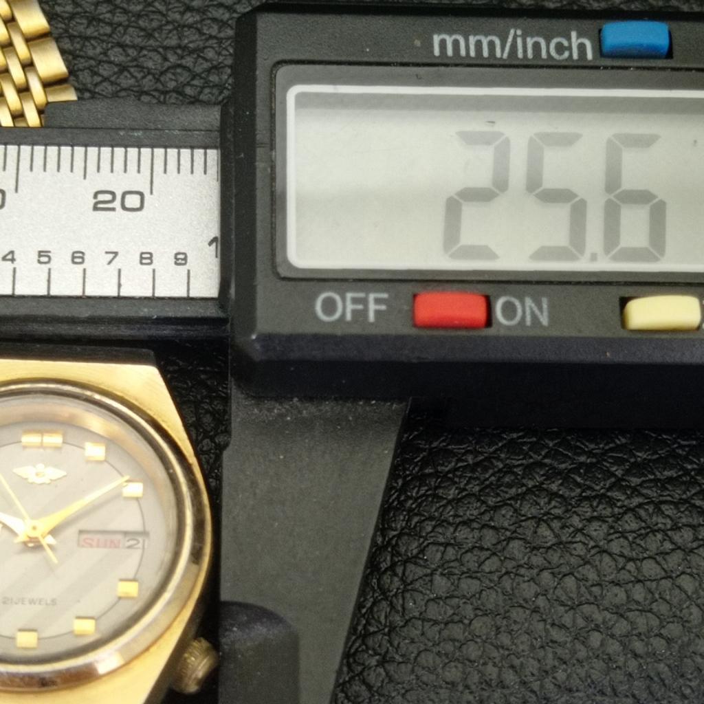 ВИНТАЖНЫЕ ЖЕНСКИЕ ЧАСЫ CITIZEN AUTOMATIC 6651A JAPAN С ОРИГИНАЛЬНЫМ ЦИФЕРБЛАТОМ a704237-1 R213i-a704237