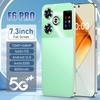 F6 Pro 7,3" Android-смартфон, 16 ГБ + 1 ТБ, Новая модель