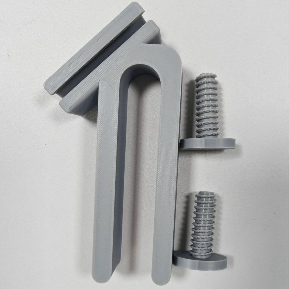 Предотвращает скольжение Держатель шланга для аквариума Регулируемый держатель шланга Для бочек с водой Инструмент