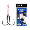 Daiwa Saltiga Assist SS Light Jigging 1 см Twin #10