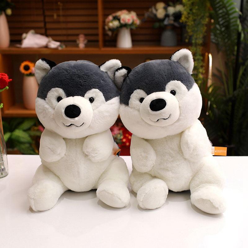 Plush Toy Single Dog Doll Pillow Practical Festival Activities To Get Rid of Single Dolls As Soon As Possible Singles' Day Gift