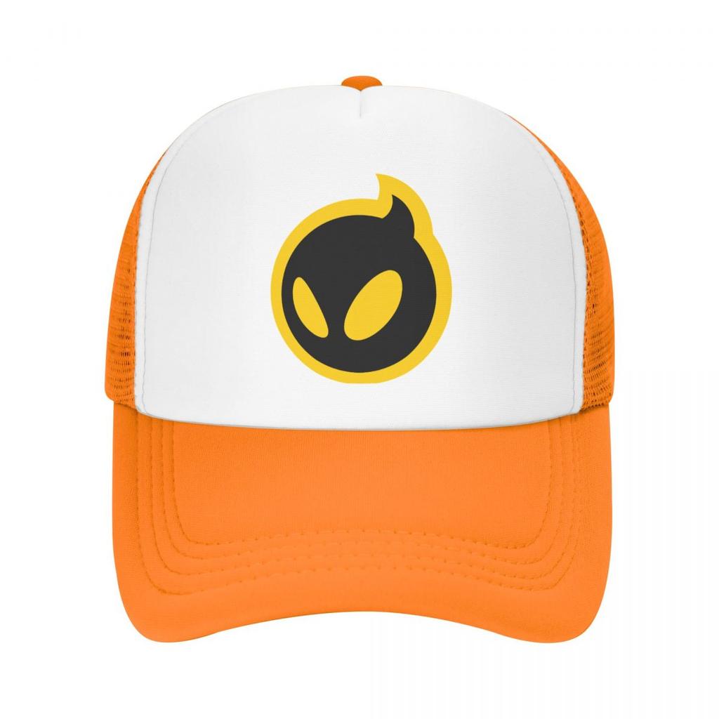 Сообщение с логотипом бренда Dignitas Cs Go Logo Кепка унисекс Повседневная простая бейсболка Регулируемые шляпы дальнобойщика Snapback для женщин унисекс