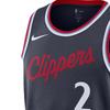 Nike Мужская футболка Nike Dri-FIT NBA Kawhi Leonard La Clippers Swingman Icon Edition FQ4702-419