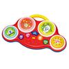 Toy Royal Wanwan and Utan Rhythm Touch (Educational Toy / Develops Sensibility) Baby and Child Toy (Musical Instrument / Makes Sound) Portable