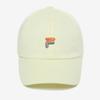 [Fila Kids] Kids F Logo Coat Cap  Fk3cpe5301x Vaa  q0zFk3cpe5301xVaa